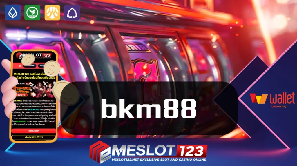 bkm88